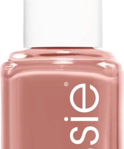 Essie Clothing Optional Nagellak - Taupe - Glanzend