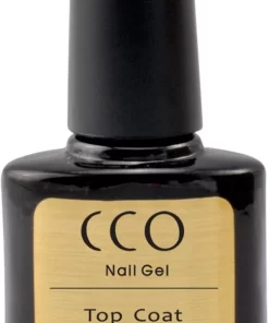 CCO Shellac-Topcoat-Gelnagellak