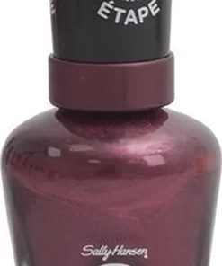 Sally Hansen - Miracle Gel - Nail Polish 14.7Ml 482 Walk The Wine
