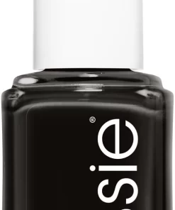 Essie Licorice 88 - Zwart - Nagellak