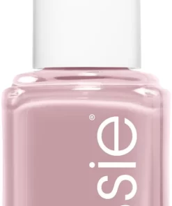 Essie Glanzende Nagellak - 101 Lady Like - Roze - 13.5 Ml