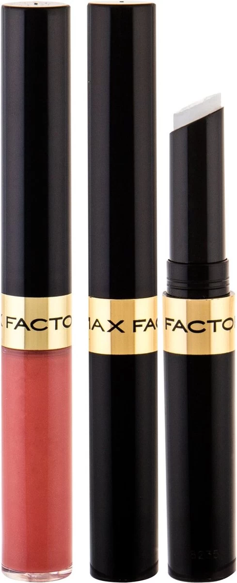 Max Factor Lipfinity 24HR Lip Colour Lipgloss - 210 Endless Mesmerizing - Afbeelding 4