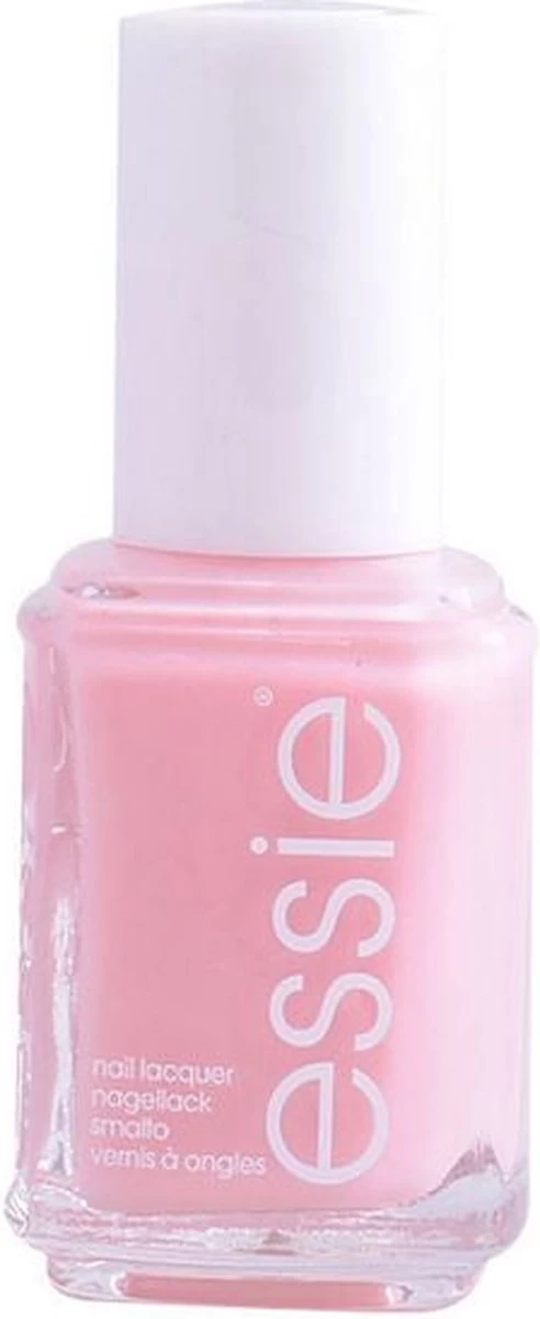Essie® - Original - 77 Chinchilly - Grijs - Glanzende Nagellak - 13,5 Ml - Afbeelding 18