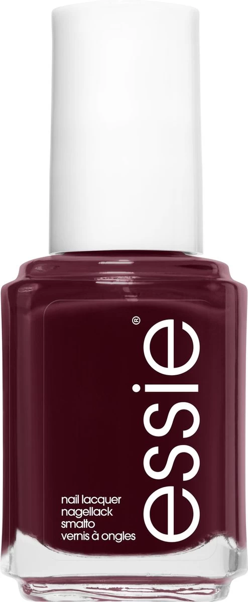 Essie Sole Mate 45 - Paars - Nagellak