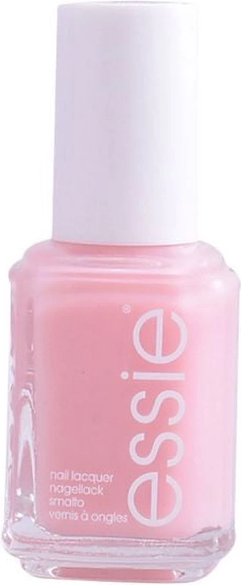 Essie® - Original - 77 Chinchilly - Grijs - Glanzende Nagellak - 13,5 Ml - Afbeelding 15