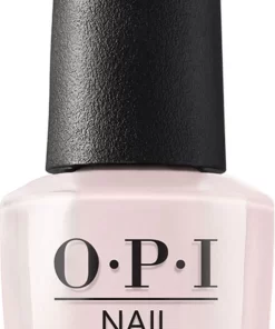 OPI - Nail Lacquer - Lisbon Wants Moor Opi