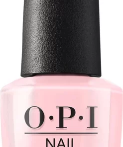 Indasec Opi Nail Lacquer Nlh39 Its A Girl 15ml