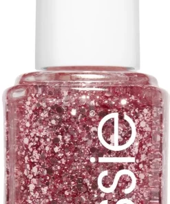 Essie A Cut Above - Glitter - Nagellak