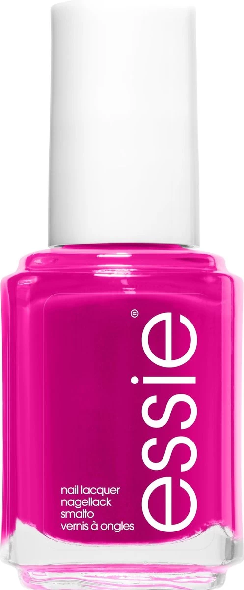 Essie Nagellak - 33 Big Spender - Paars