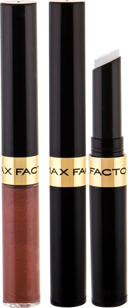 Max Factor Lipfinity 24HR Lip Colour Lipgloss - 355 Ever Lustrous - Afbeelding 4