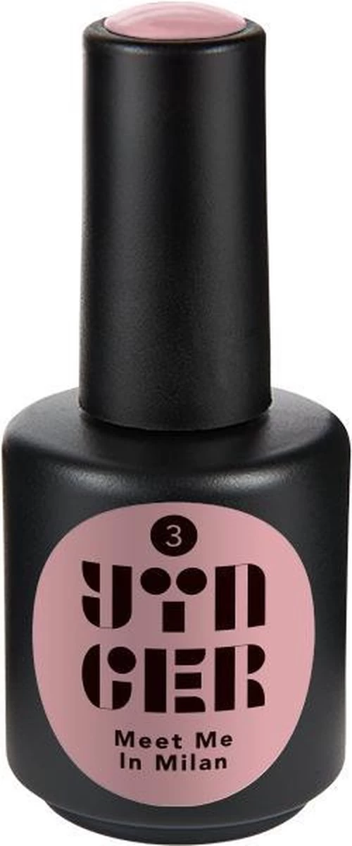 Yinger Vegan Gellak Set Incl. 7 Kleuren Naar Keuze, LED-Lamp & 11 Accessoires - Afbeelding 8