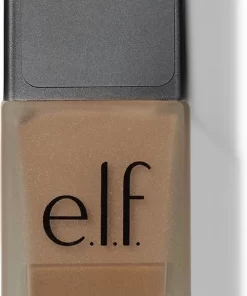 ELF FLAWLESS FINISH FOUNDATION - BUFF