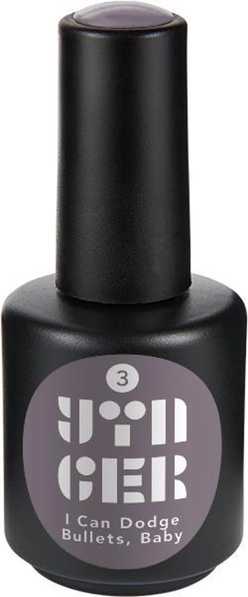 Yinger Vegan Gellak Set Incl. 7 Kleuren Naar Keuze, LED-Lamp & 11 Accessoires - Afbeelding 5