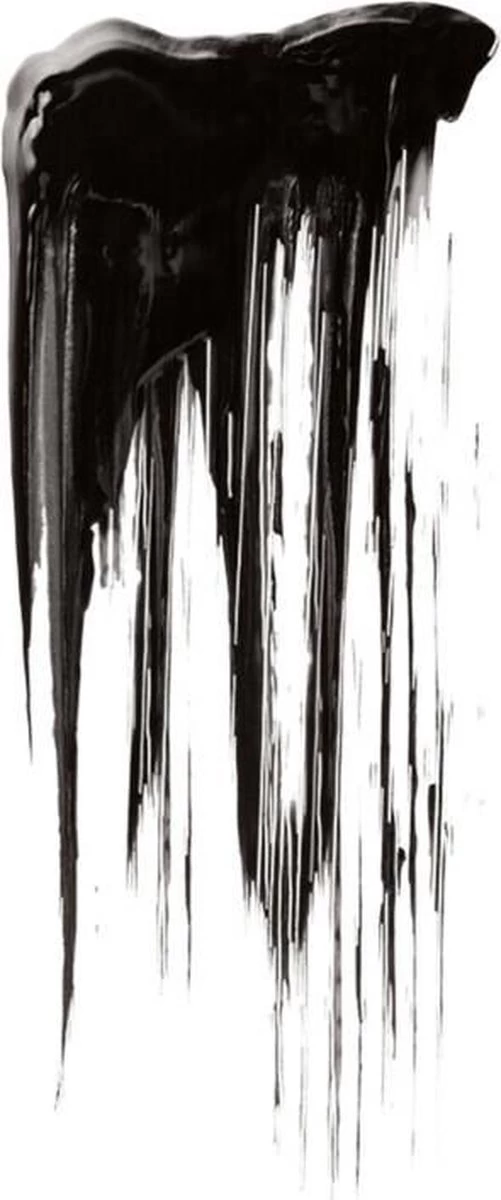 Maybelline Colossal Big Shot Mascara - 01 Zwart - Afbeelding 7