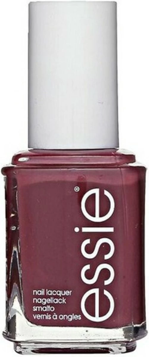 Essie Angora Cardi 42 - Nude - Nagellak - Afbeelding 7