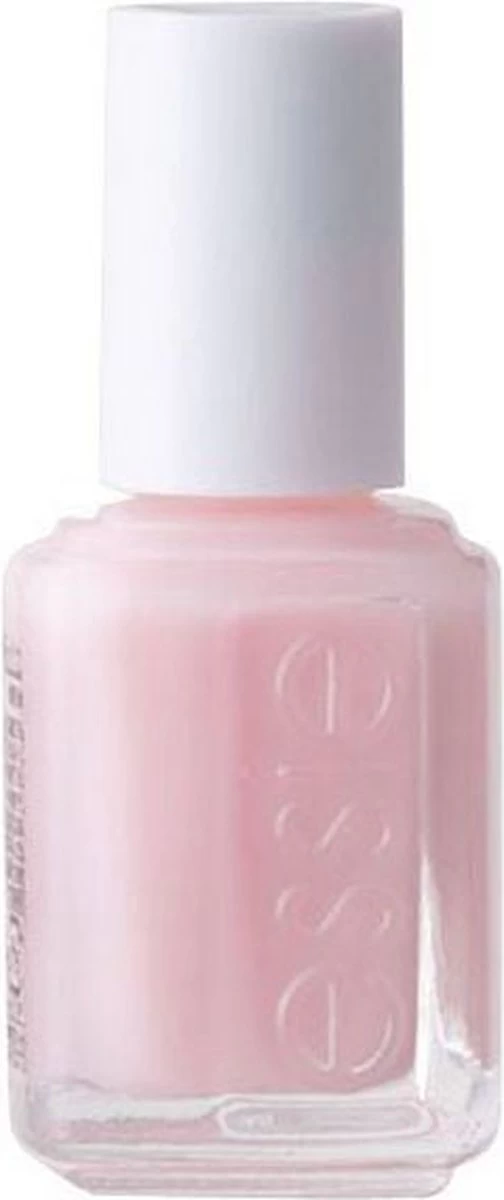 Essie® - Original - 77 Chinchilly - Grijs - Glanzende Nagellak - 13,5 Ml - Afbeelding 19