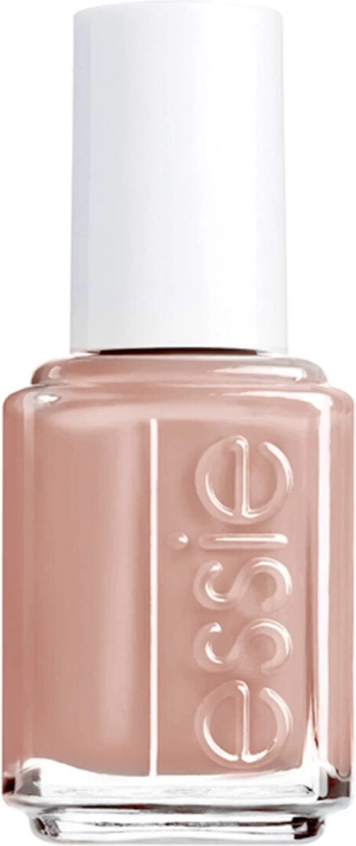 Essie Glanzende Nagellak - 101 Lady Like - Roze - 13.5 Ml - Afbeelding 13