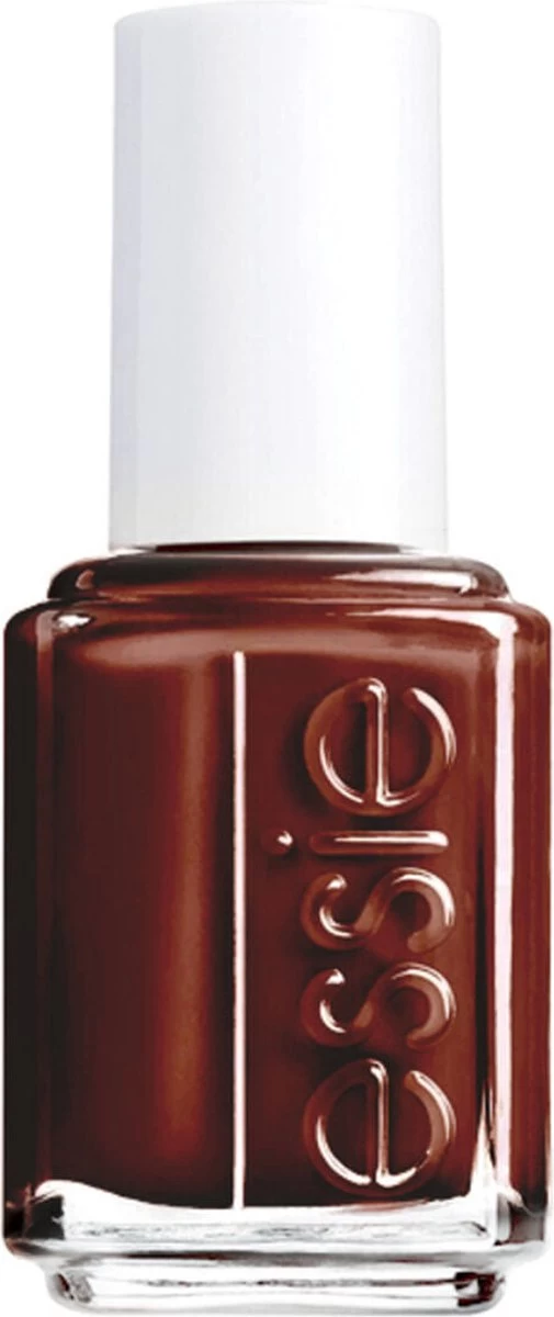 Essie Glanzende Nagellak - 101 Lady Like - Roze - 13.5 Ml - Afbeelding 14