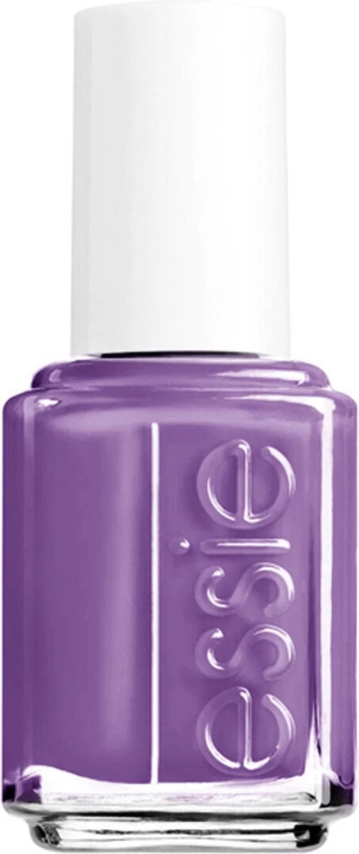 Essie Nagellak - 33 Big Spender - Paars - Afbeelding 16