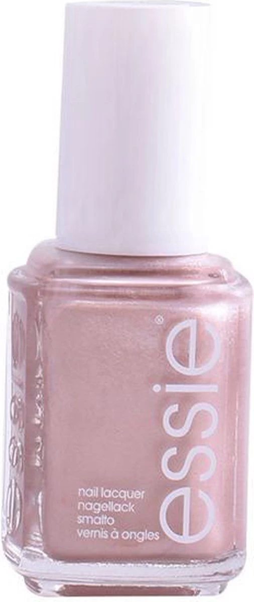 Essie Licorice 88 - Zwart - Nagellak - Afbeelding 12