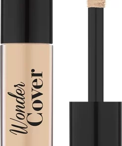 Pupa Milano - Wonder Cover Concealer - 003 Cream Beige
