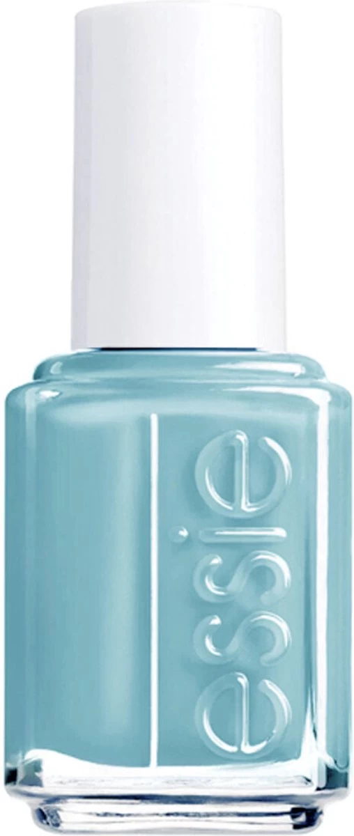 Essie Nagellak - 33 Big Spender - Paars - Afbeelding 15