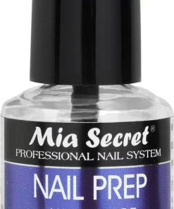 Nail Prep 7.4 Ml.