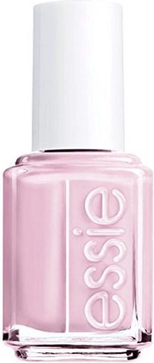 Essie® - Original - 77 Chinchilly - Grijs - Glanzende Nagellak - 13,5 Ml - Afbeelding 13
