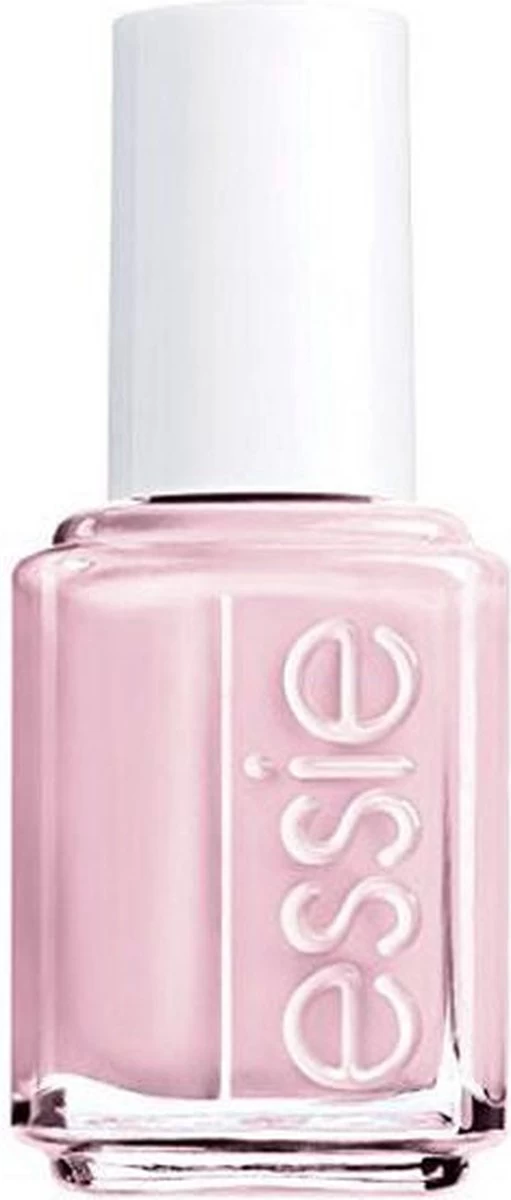 Essie Licorice 88 - Zwart - Nagellak - Afbeelding 16