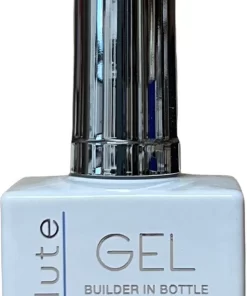 Gellex – Absolute Builder Gel In A Bottle - Sculpt Gel #18 Asteria - 18ml - Gellak -Nagellak - Gel Nagels