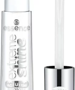 Essence Extreme Shine Volume Lipgloss 5 Ml 01 Crystal Clear