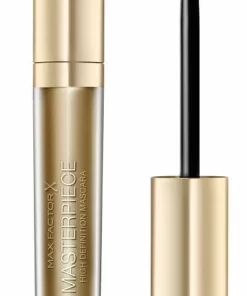Max Factor Masterpiece Mascara High Definition - Black/Brown