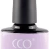 CCO Shellac - Gel Nagellak - Kleur Syringha 92244 - LilaPastelRoze - Dekkende Kleur - 7.3ml