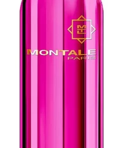 Montale Roses Musk Eau De Parfum 100ml