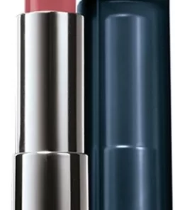 Maybelline Color Sensational The Inti-Matte Nudes Lipstick - 987 Smoky Rose - Roze - Matte Lippenstift