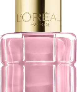 L’Oréal Paris Color Riche - 222 Jardin De Roses - Roze - Nagellak