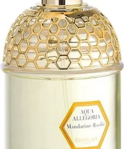 Guerlain Aqua Allegoria Mandarine Basilic Eau De Toilette 75ml