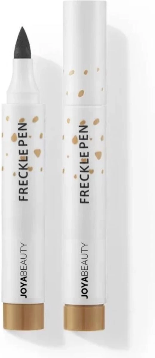 Joya Beauty® Sproetjes Pen | Freckle Pen | Kleur 1: Licht Bruin - Afbeelding 11
