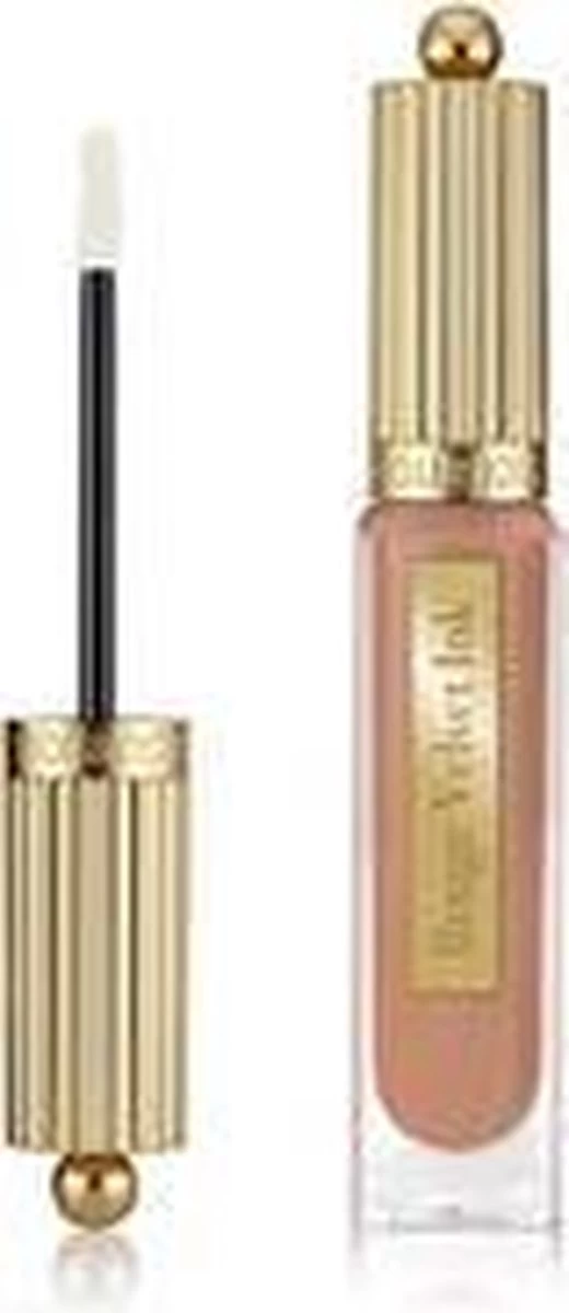 Bourjois Rouge Velvet Ink Lippenstift - 010 Re(d) Belle - Afbeelding 12