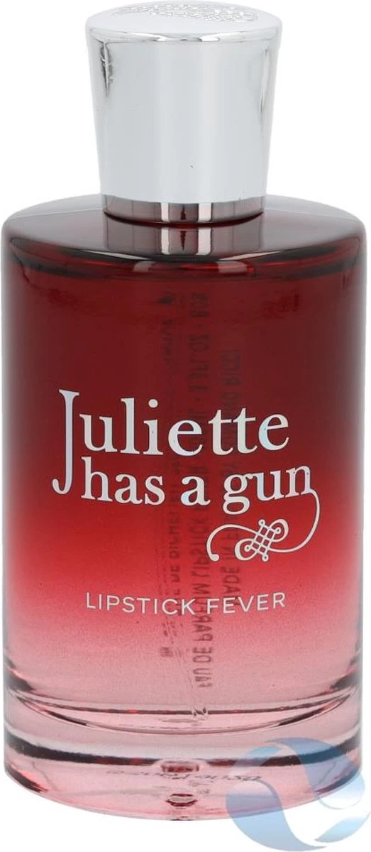 Juliette Has A Gun Lipstick Fever - 100 Ml - Eau De Parfum Spray - Damesparfum - Afbeelding 6