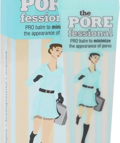 Benefit The POREfessional Primer Face Makeup Primer 22 Ml