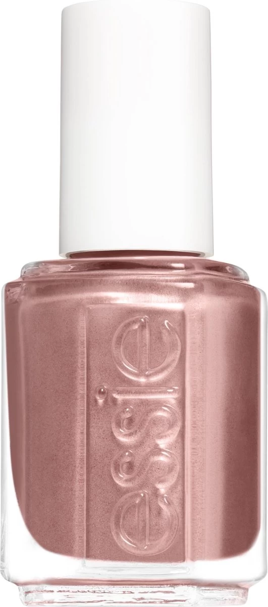 Essie Buy Me A Cameo 82 - Goud - Nagellak - Afbeelding 2