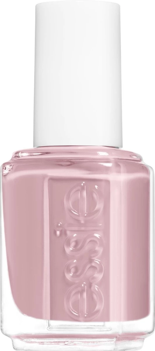 Essie Glanzende Nagellak - 101 Lady Like - Roze - 13.5 Ml - Afbeelding 2