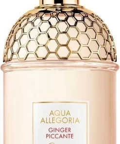 Guerlain Aqua Allegoria Ginger Piccante Eau De Toilette 125ml Spray