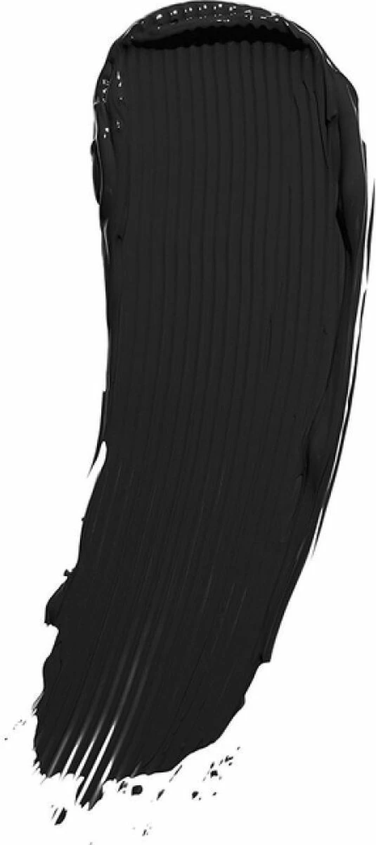 Maybelline Total Temptation Waterproof Mascara - 001 Zwart - Afbeelding 3