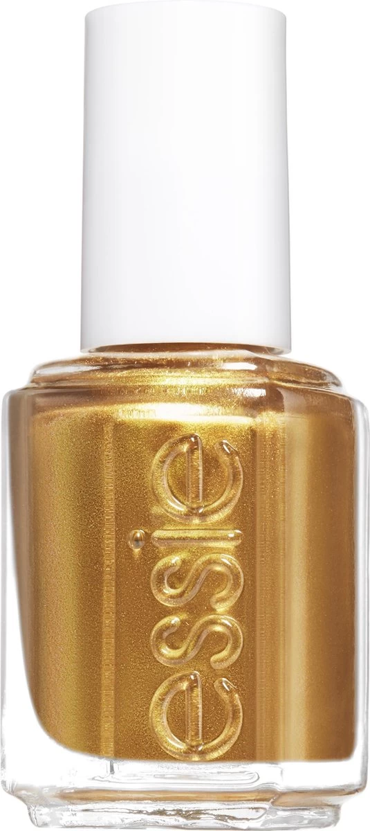 Essie Nagellak Winter 2018 - 587 Million Mile Hues - Afbeelding 2