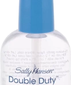 Sally Hansen - Double Duty Strengthening - Nagelverzorging