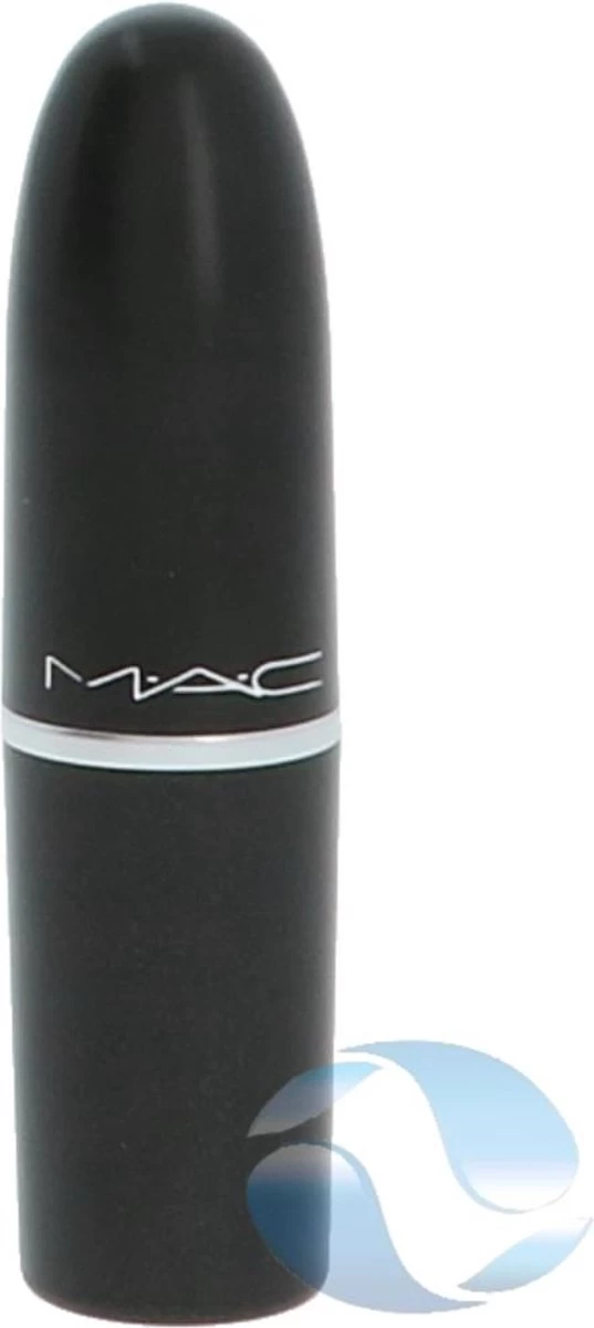 MAC Cosmetics Matte Lipstick Heroine 3 Gr - Afbeelding 13