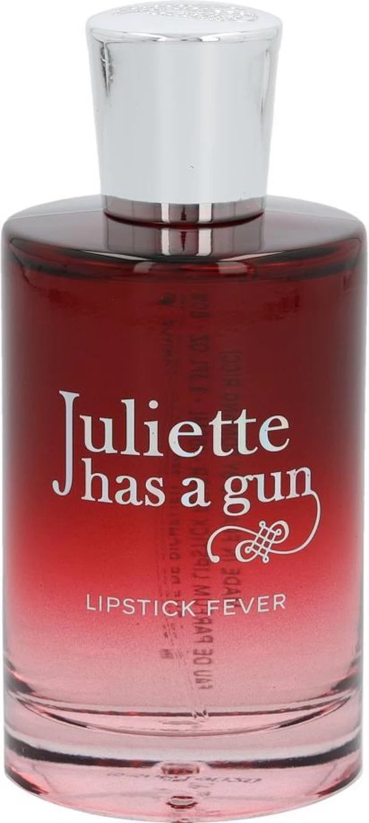 Juliette Has A Gun Lipstick Fever - 100 Ml - Eau De Parfum Spray - Damesparfum - Afbeelding 5