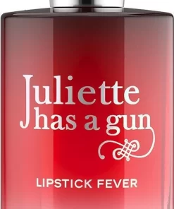 Juliette Has A Gun Lipstick Fever - 100 Ml - Eau De Parfum Spray - Damesparfum